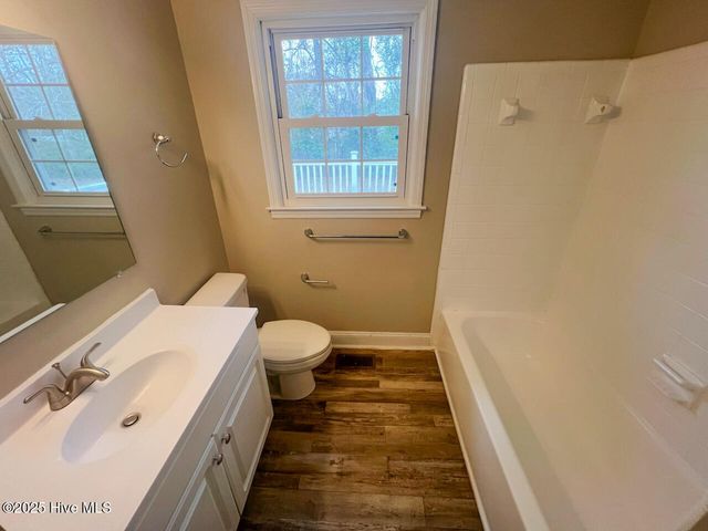 105 Forest View Drive, Havelock, NC 28532