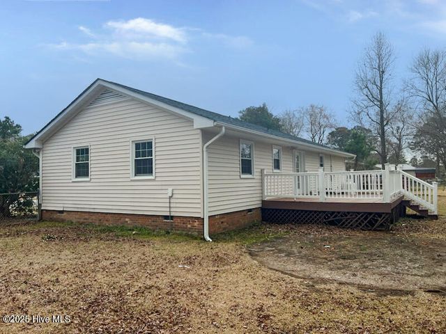 105 Forest View Drive, Havelock, NC 28532