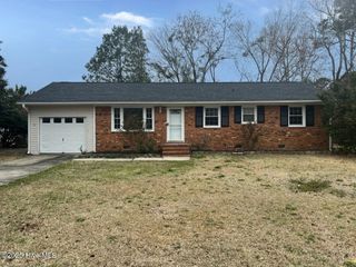 105 Forest View Drive, Havelock, NC 28532