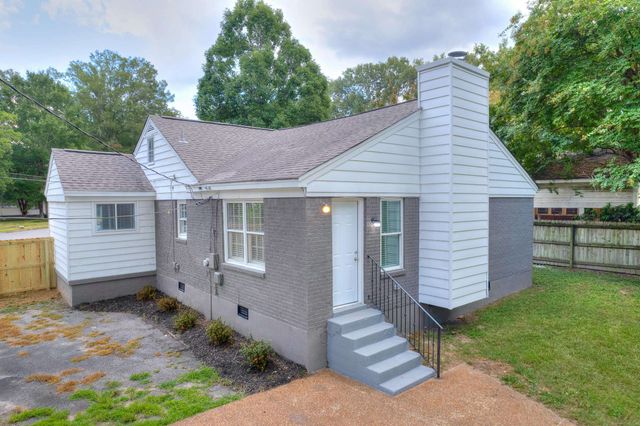 473 VAUGHN RD, Memphis, TN 38122