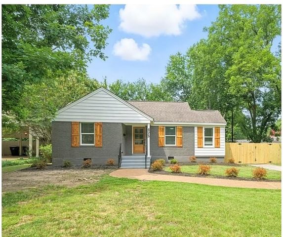 473 VAUGHN RD, Memphis, TN 38122