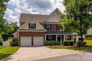 576 Becker Avenue, Fort Mill, SC 29715