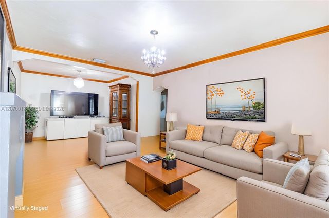 619 SW 39th Avenue, Miami, FL 33134