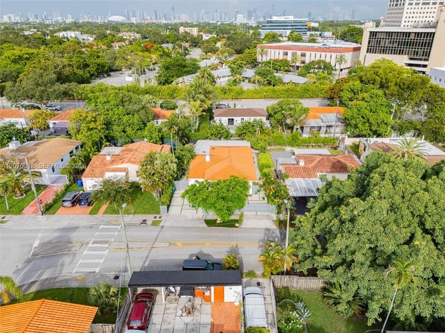 619 SW 39th Avenue, Miami, FL 33134