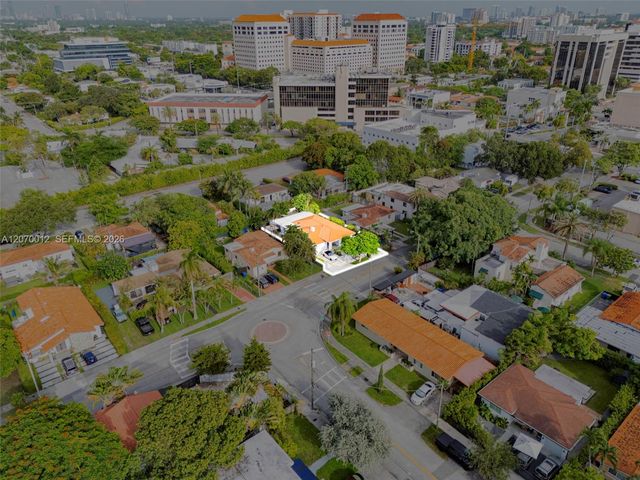 619 SW 39th Avenue, Miami, FL 33134