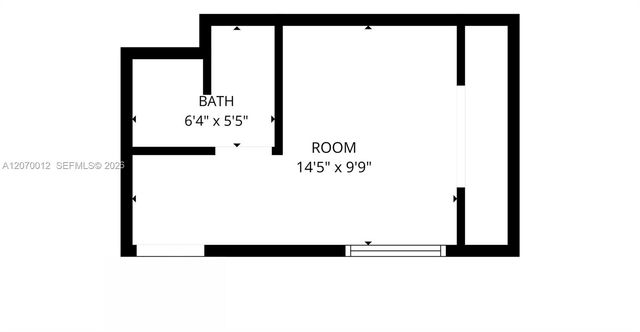 619 SW 39th Avenue, Miami, FL 33134