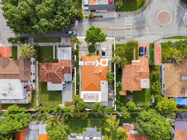 619 SW 39th Avenue, Miami, FL 33134