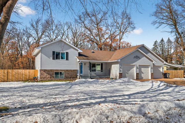 2505 Holly Street S, Cambridge, MN 55008