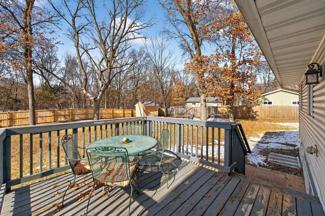 2505 Holly Street S, Cambridge, MN 55008