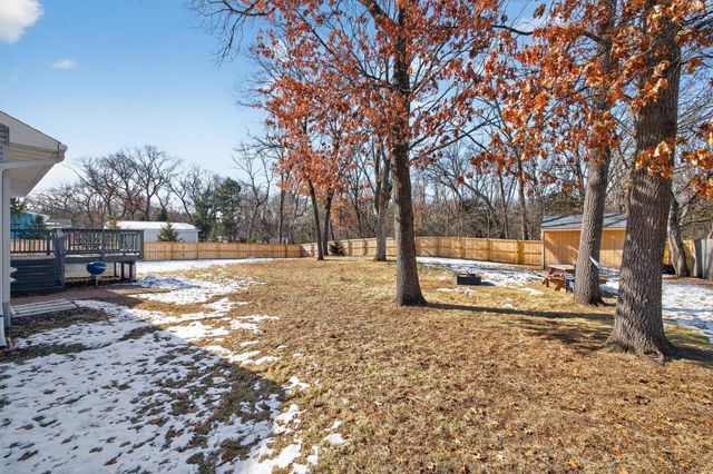 2505 Holly Street S, Cambridge, MN 55008