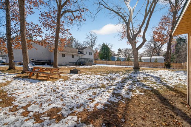 2505 Holly Street S, Cambridge, MN 55008