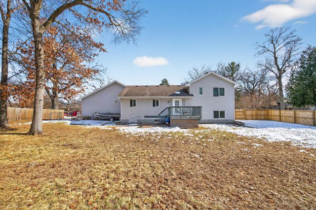 2505 Holly Street S, Cambridge, MN 55008
