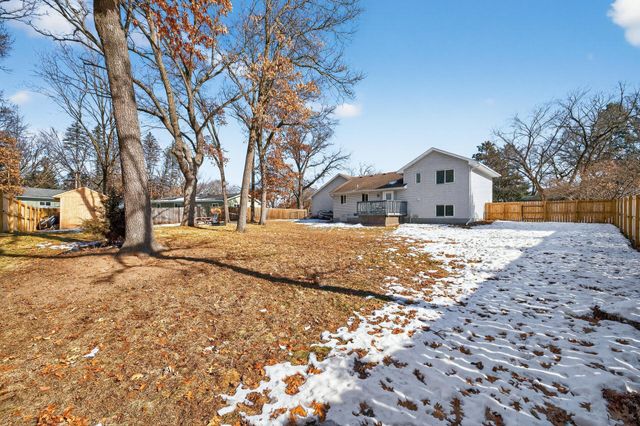 2505 Holly Street S, Cambridge, MN 55008