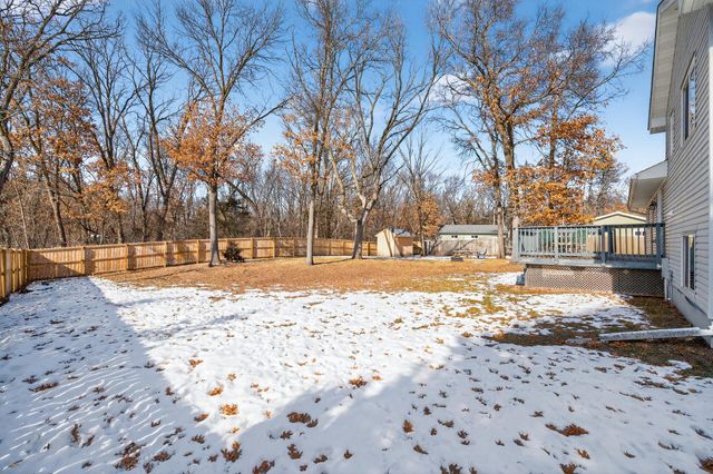 2505 Holly Street S, Cambridge, MN 55008