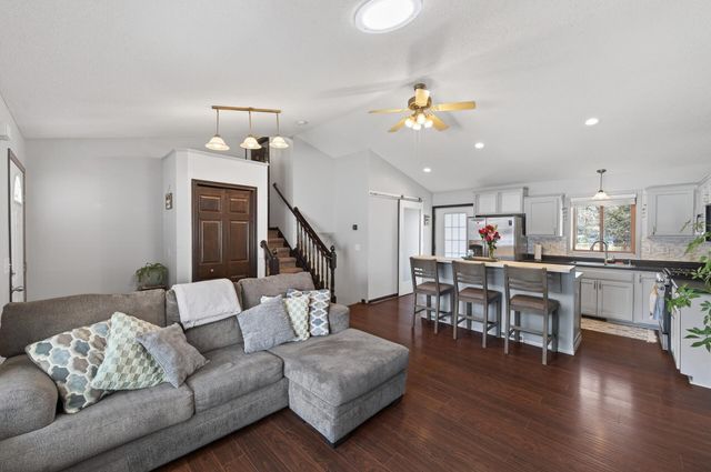 2505 Holly Street S, Cambridge, MN 55008