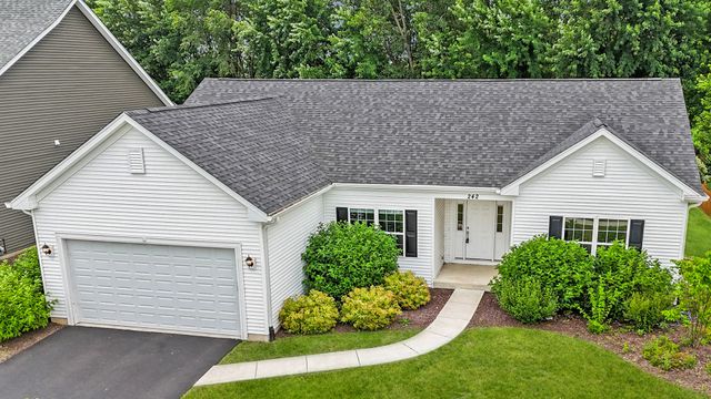 242 Alden Drive, Sycamore, IL 60178