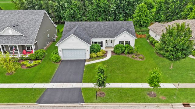 242 Alden Drive, Sycamore, IL 60178