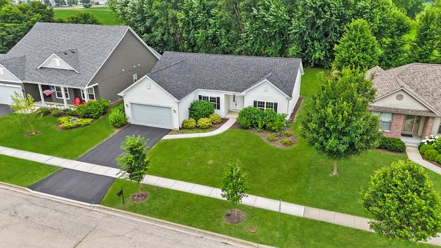 242 Alden Drive, Sycamore, IL 60178