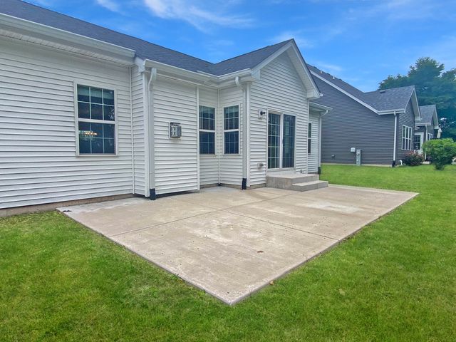 242 Alden Drive, Sycamore, IL 60178