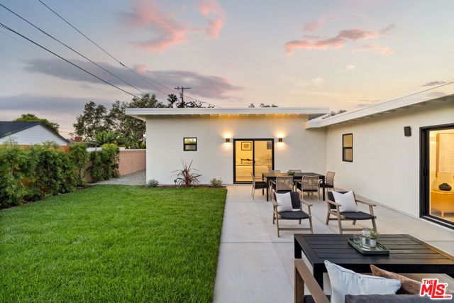 1931 Volk Avenue, Long Beach, CA 90815