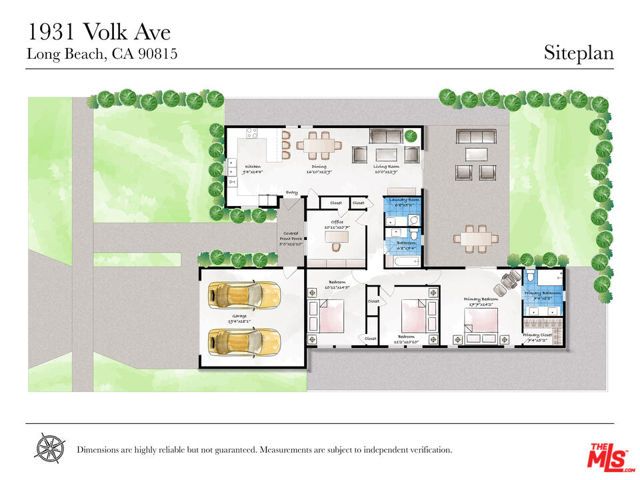 1931 Volk Avenue, Long Beach, CA 90815