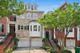 5861 Riverstone Circle, Atlanta, GA 30339