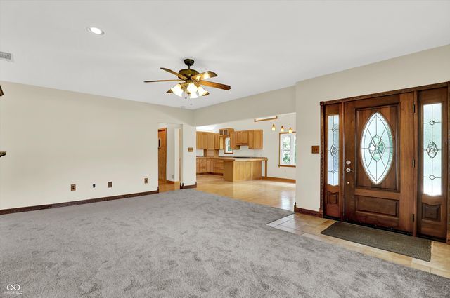 800 N 400 W, Bargersville, IN 46106