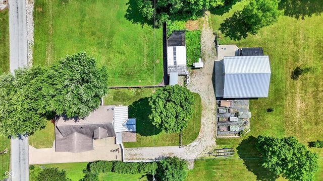 800 N 400 W, Bargersville, IN 46106