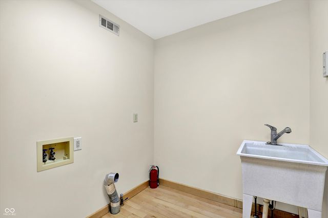 800 N 400 W, Bargersville, IN 46106