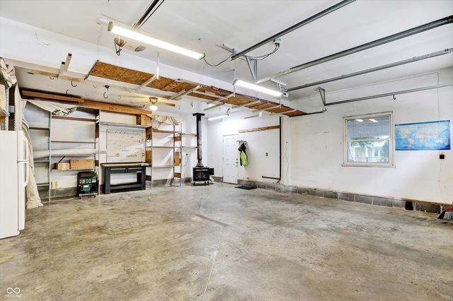 800 N 400 W, Bargersville, IN 46106