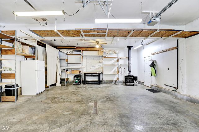 800 N 400 W, Bargersville, IN 46106