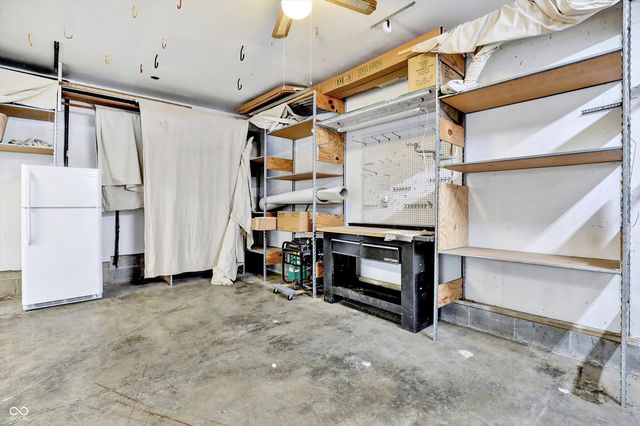 800 N 400 W, Bargersville, IN 46106