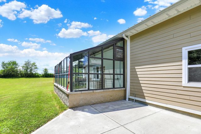 800 N 400 W, Bargersville, IN 46106