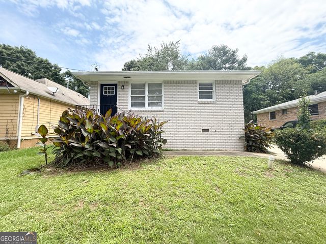 933 Capitol View Avenue NW, Atlanta, GA 30318