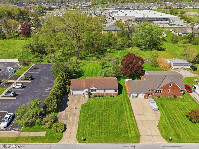 125 Meadowlane Road, Seven Hills, OH 44131