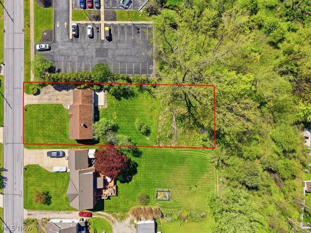 125 Meadowlane Road, Seven Hills, OH 44131