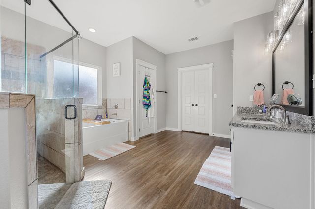 2254 Wooster ST, Nolanville, TX 76559