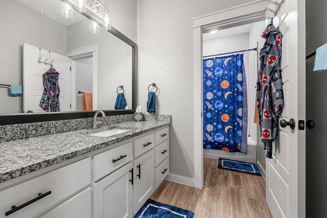 2254 Wooster ST, Nolanville, TX 76559