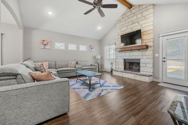 2254 Wooster ST, Nolanville, TX 76559