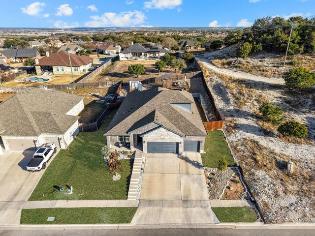 2254 Wooster ST, Nolanville, TX 76559