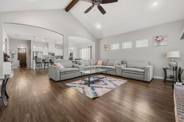 2254 Wooster ST, Nolanville, TX 76559