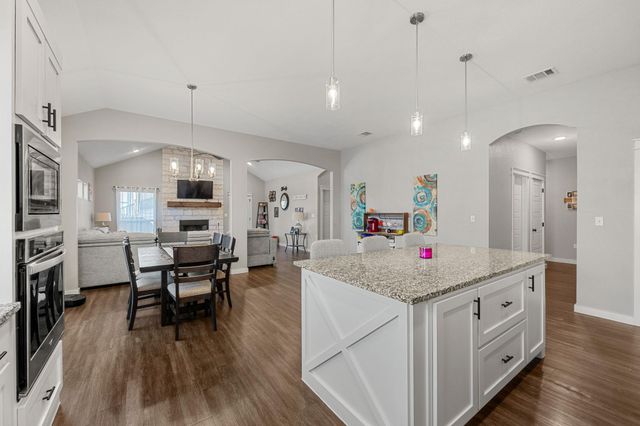 2254 Wooster ST, Nolanville, TX 76559