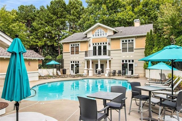 2700 Pine Tree Road NE 2303, Atlanta, GA 30324