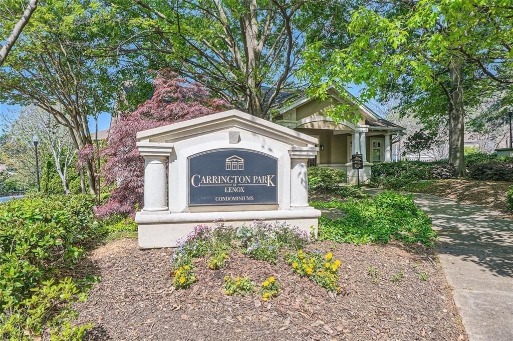 2700 Pine Tree Road NE 2303, Atlanta, GA 30324