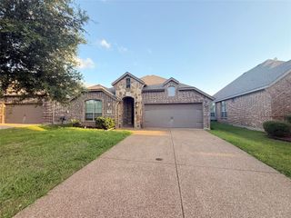 3021 Marble Falls Drive, Forney, TX 75126