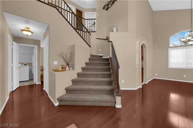 9127 Lava Bluff Court, Las Vegas, NV 89123