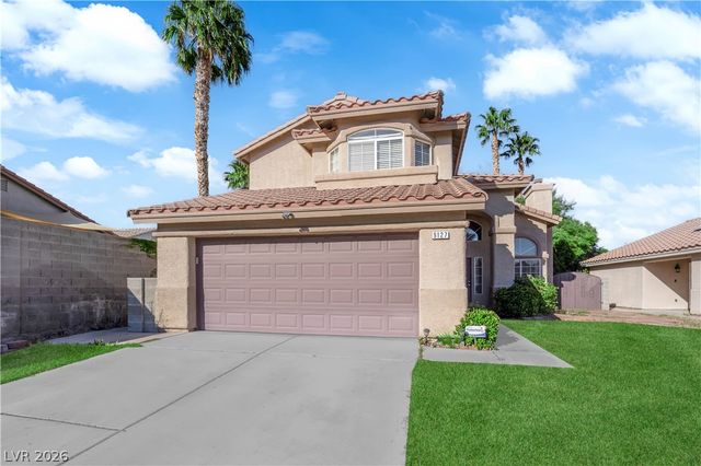 9127 Lava Bluff Court, Las Vegas, NV 89123