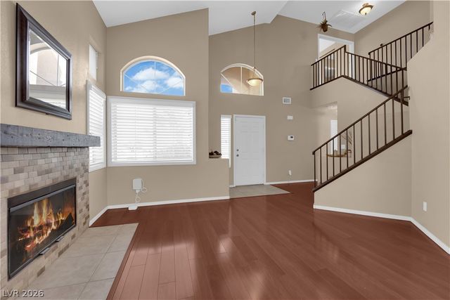 9127 Lava Bluff Court, Las Vegas, NV 89123