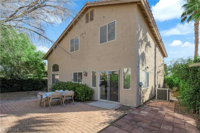 9127 Lava Bluff Court, Las Vegas, NV 89123