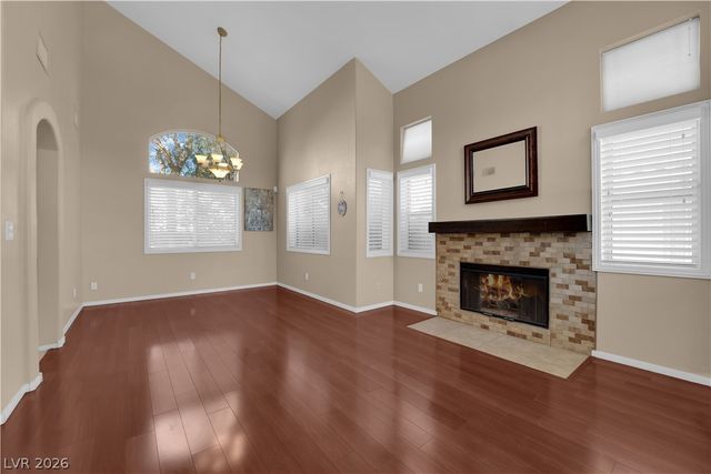 9127 Lava Bluff Court, Las Vegas, NV 89123